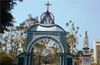 Kulashekara Catholics hold a rare stir before local bishop, demand recovery of huge money